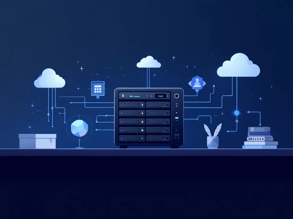 Comment choisir un NAS Synology adapté à votre PME en 2026