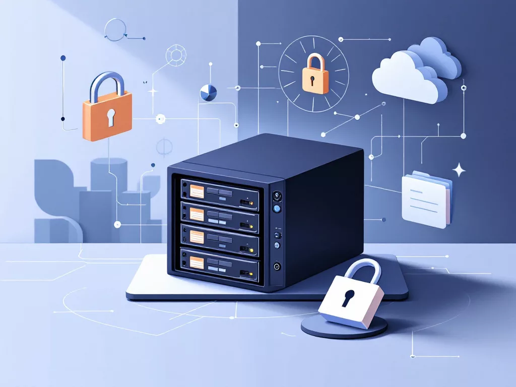 Collaborer efficacement avec Synology Drive