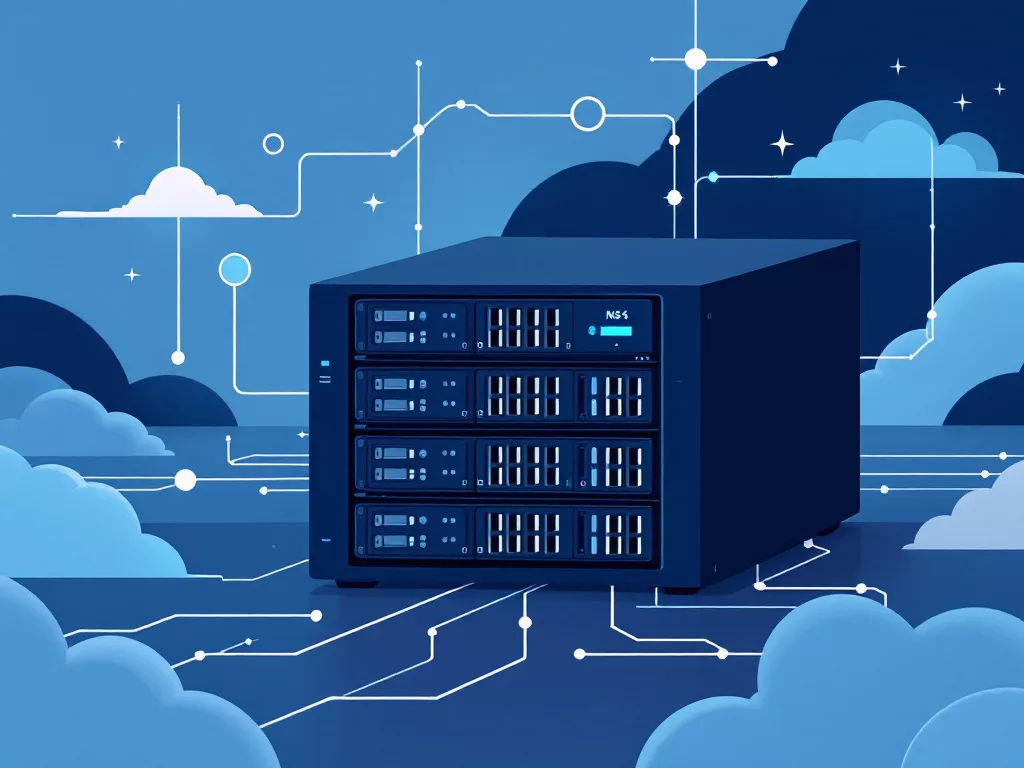 DSM 7.4 : 5 fonctionnalités majeures pour booster votre NAS Synology