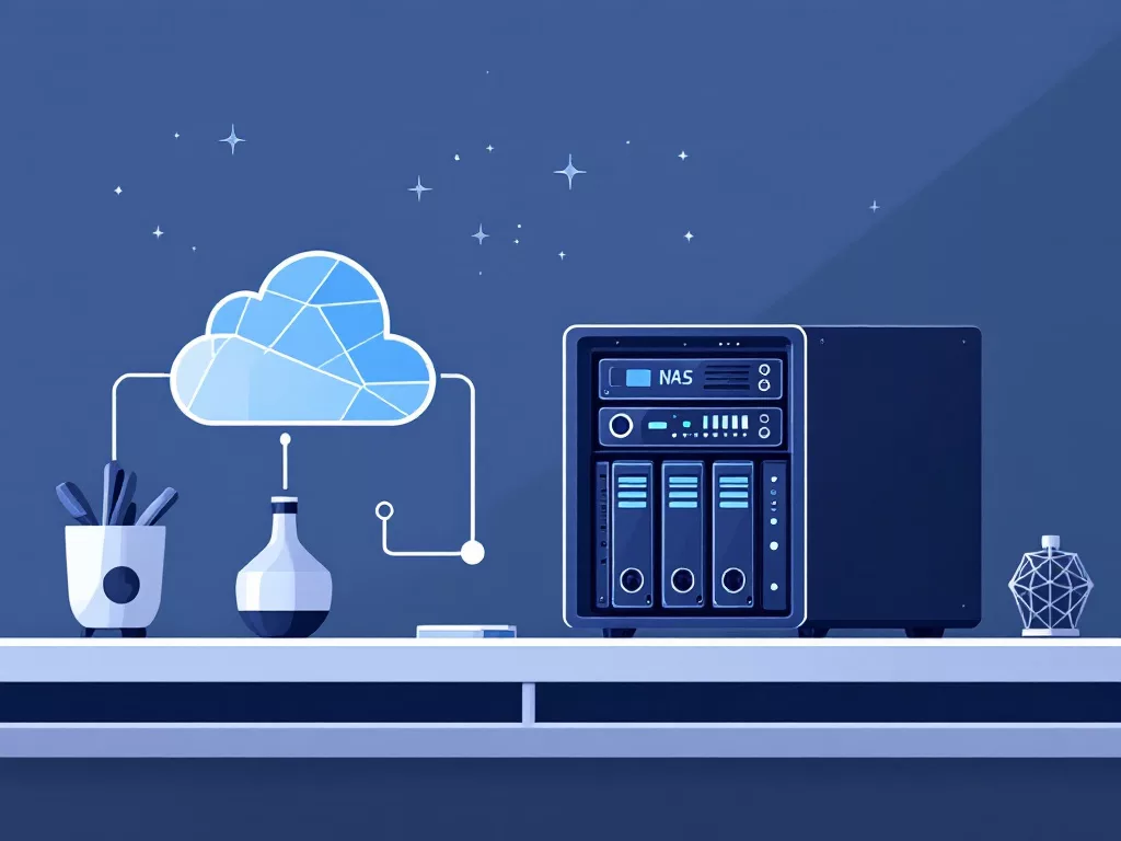 Sécuriser son NAS Synology : les bonnes pratiques à adopter