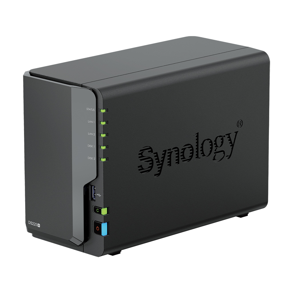 Image NAS