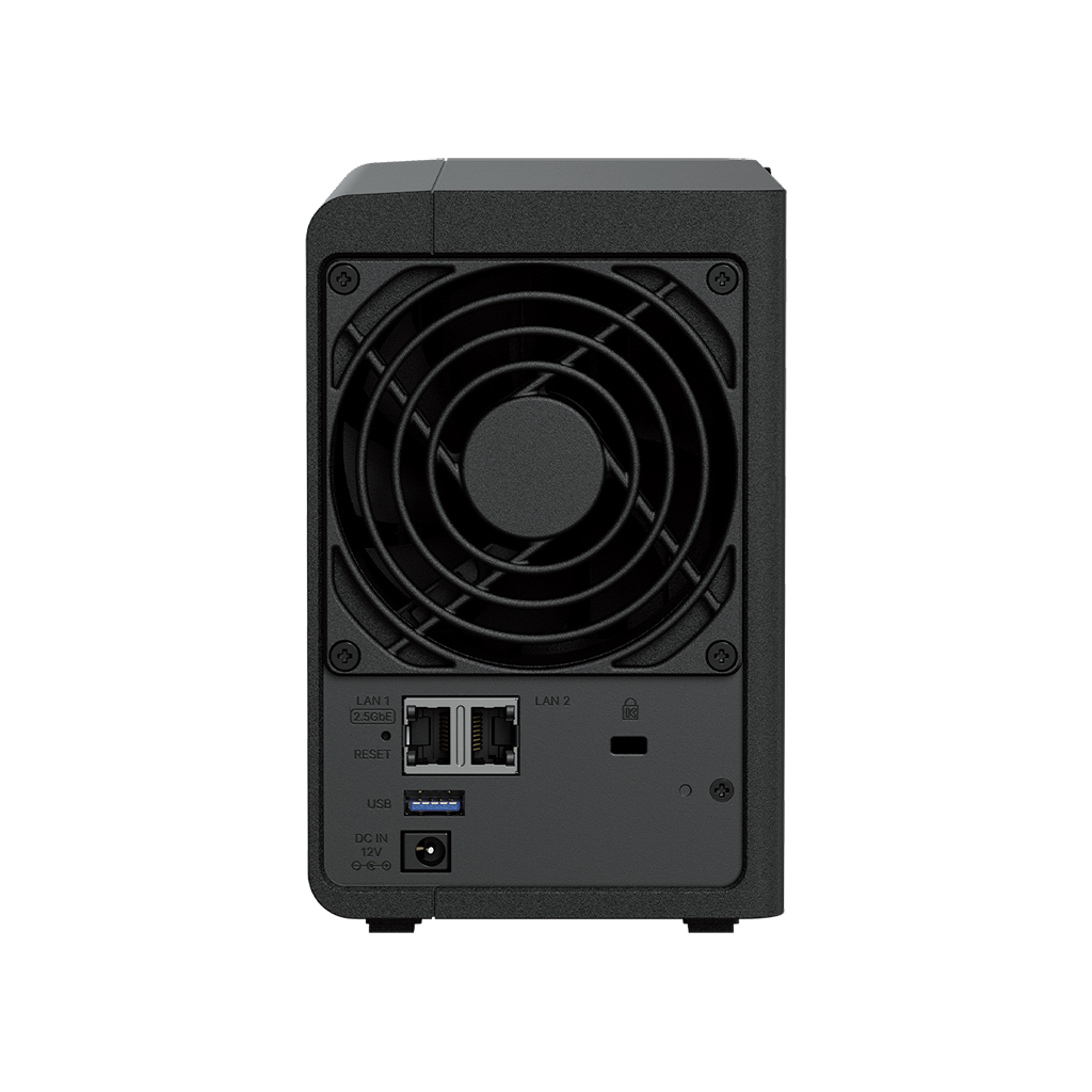 Image NAS