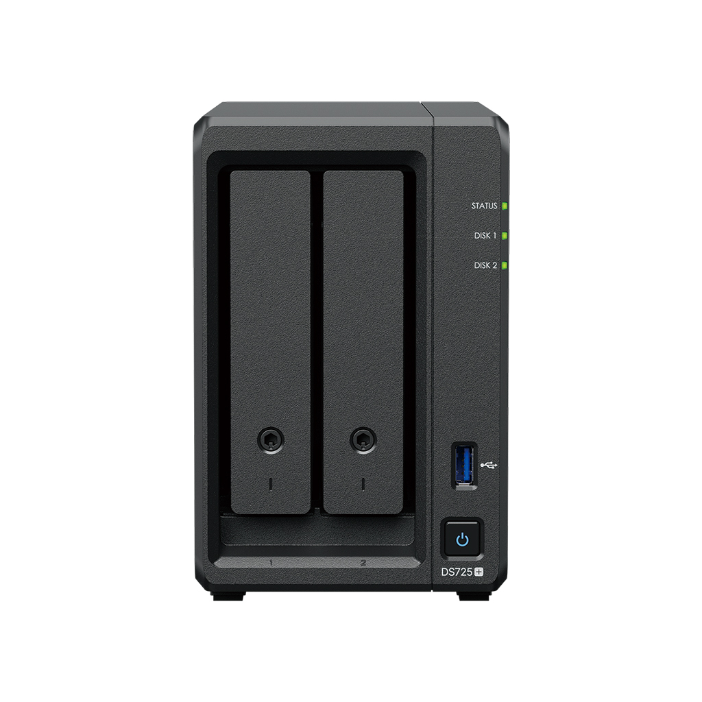 Image NAS