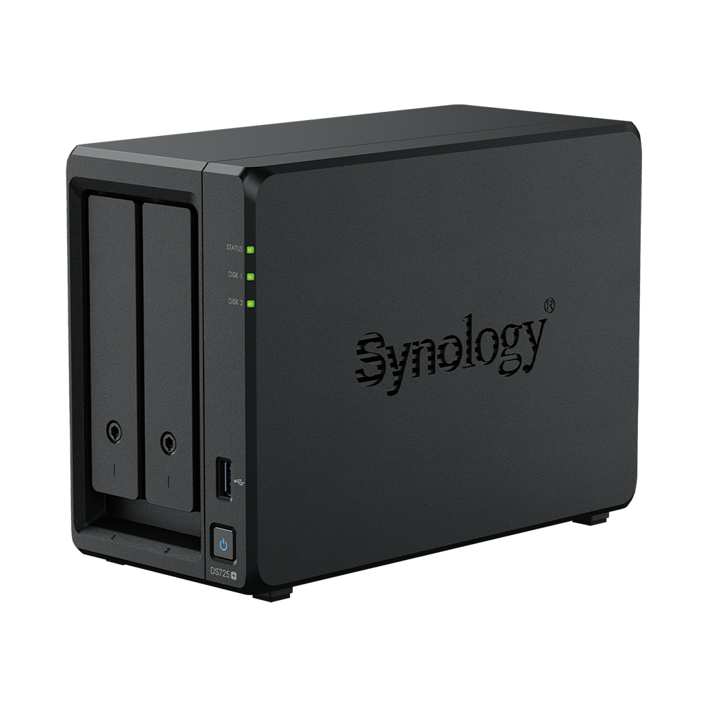 Image NAS