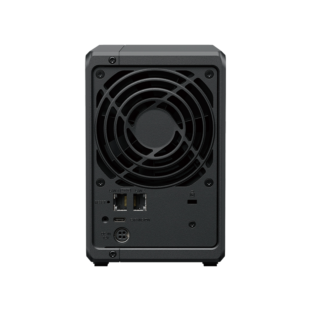 Image NAS