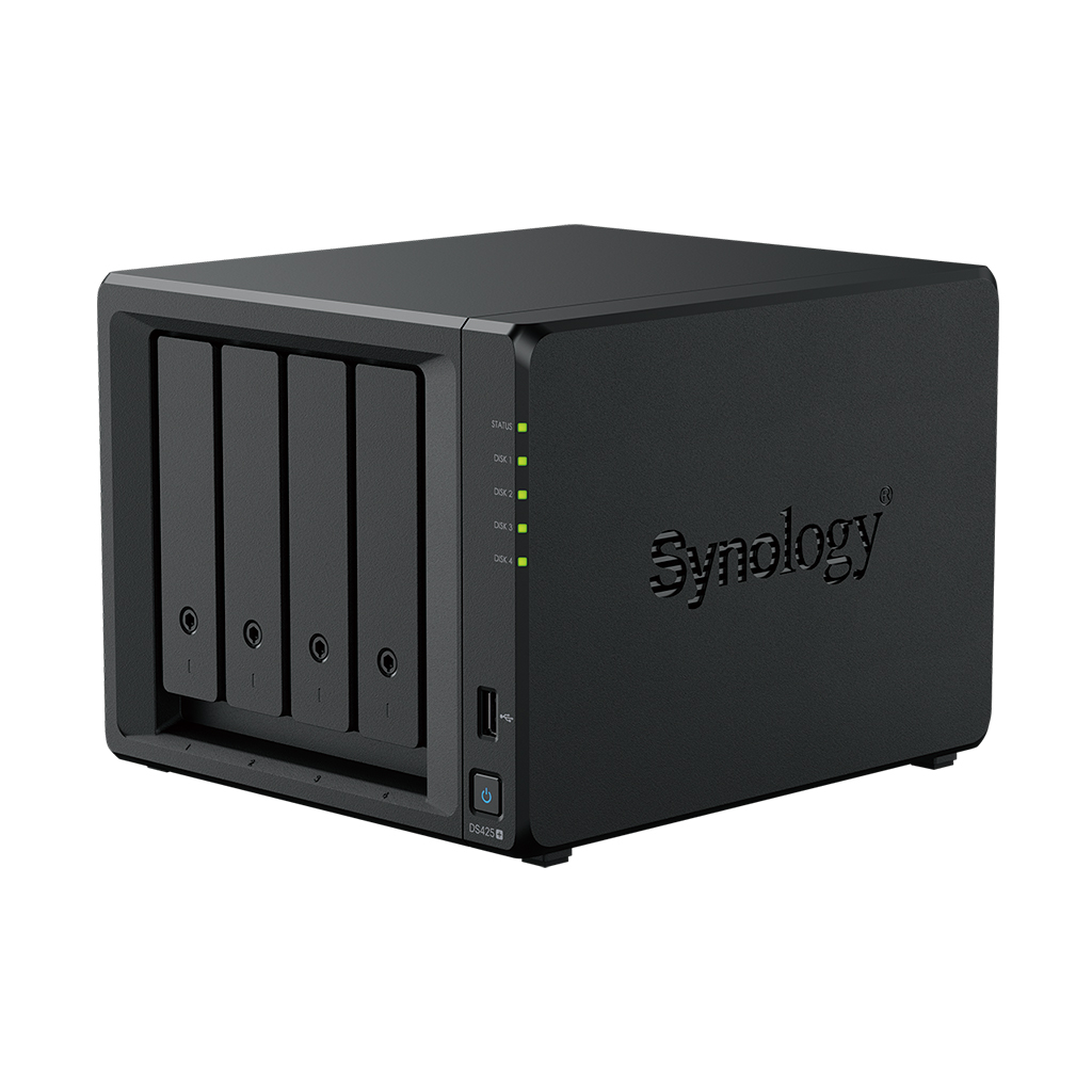 Image NAS