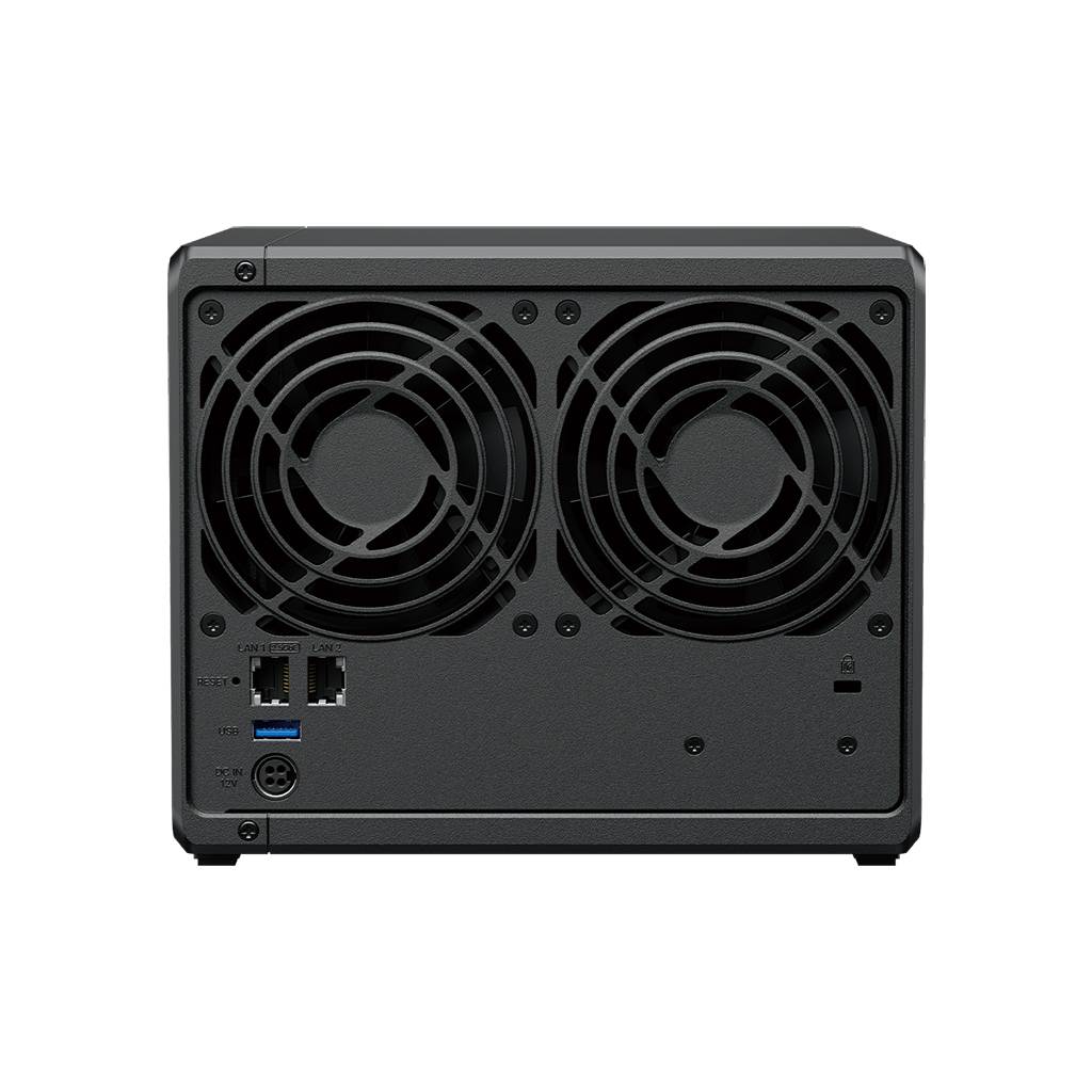 Image NAS