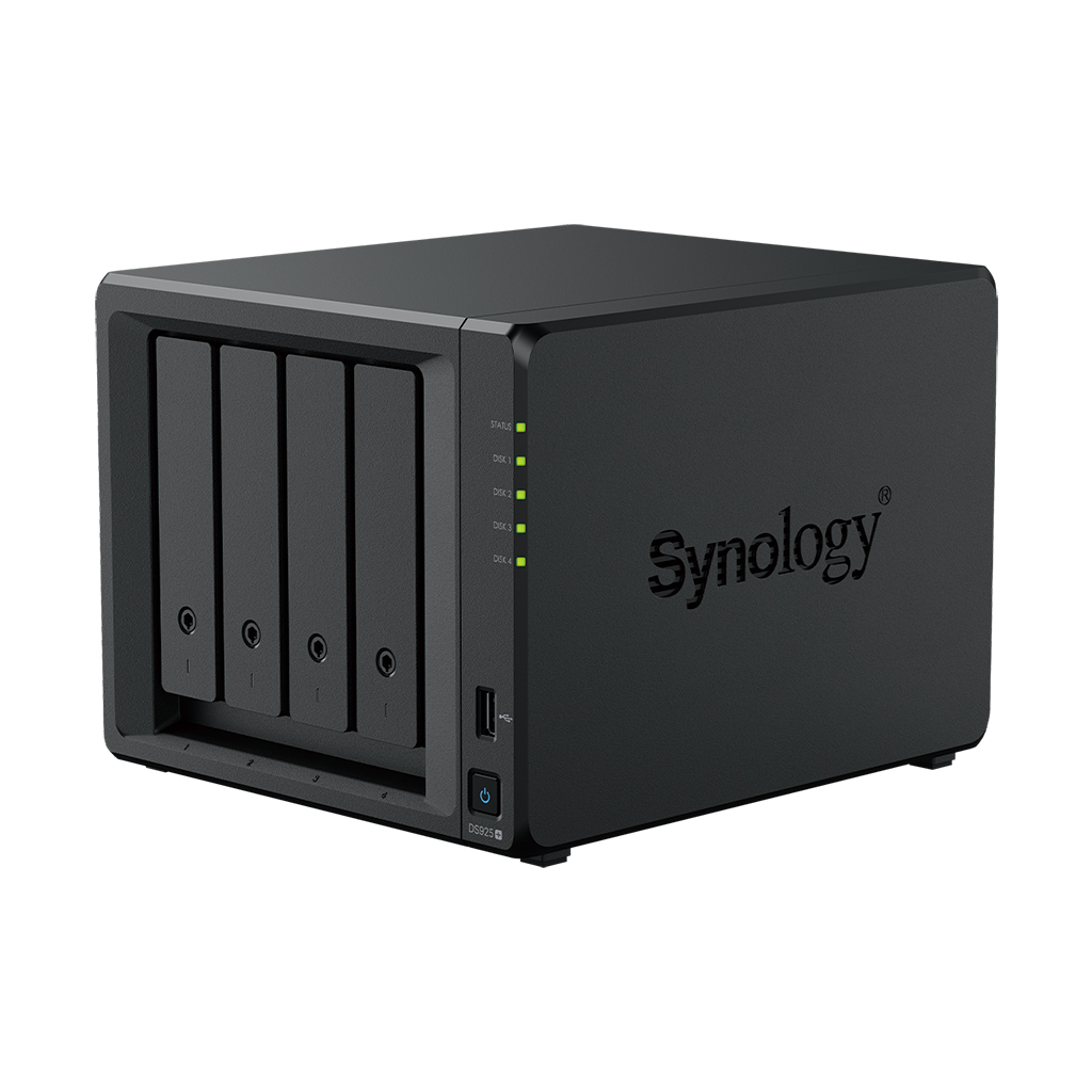 Image NAS