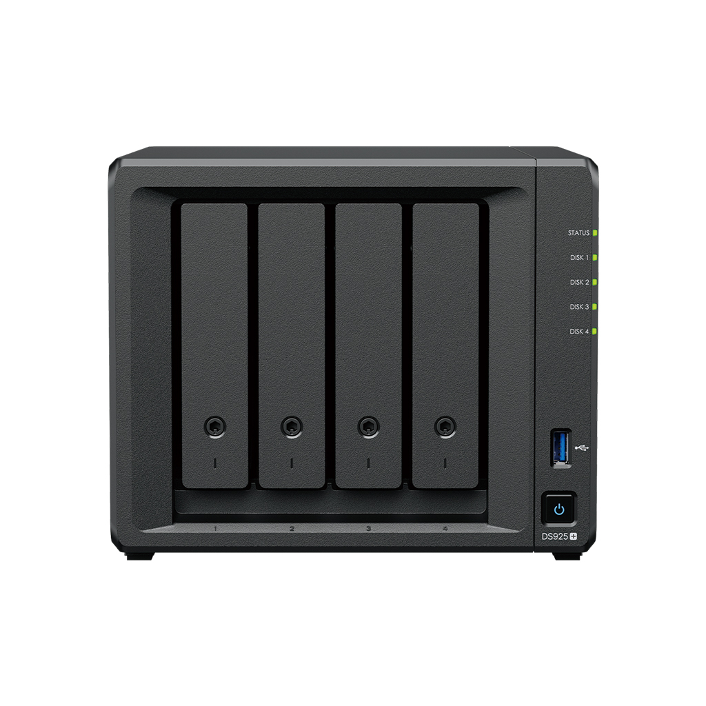 Image NAS