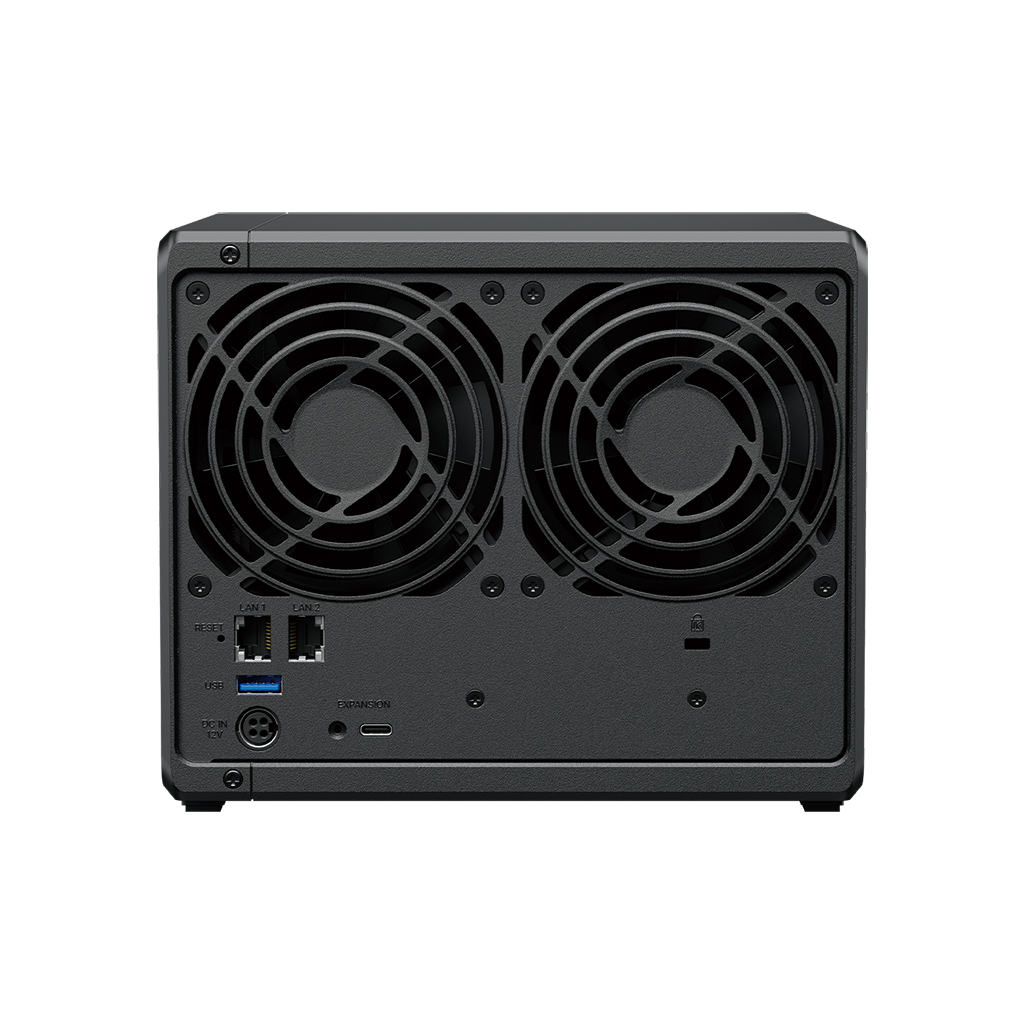 Image NAS