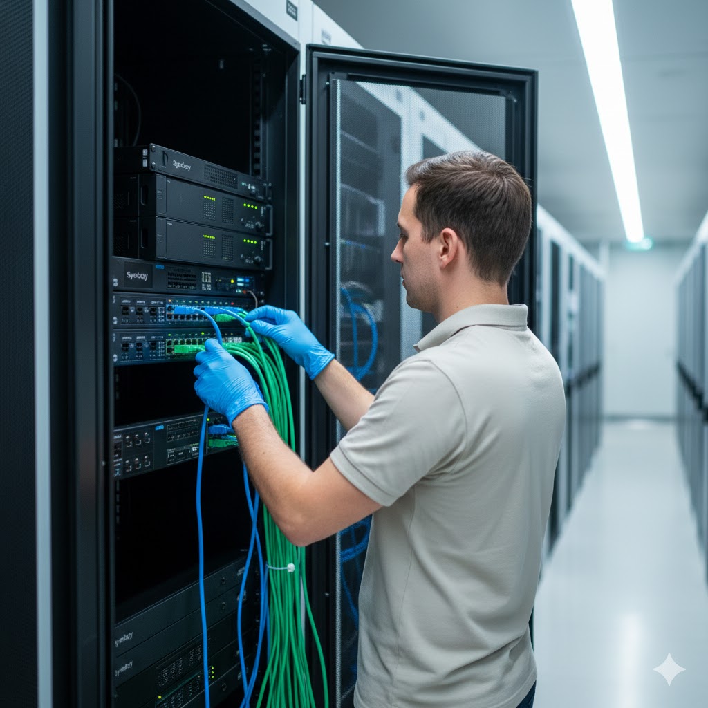Installation & configuration
